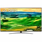 LG 55" 4K QNED Smart TV 55QNED813QA