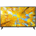 Televizors LG 43" UHD LED Smart TV 43UQ75003LF