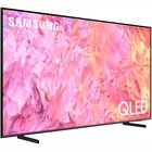 Televizors Samsung 65" UHD QLED Smart TV QE65Q60CAUXXH