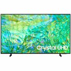 Televizors Samsung 55" UHD LED Smart TV UE55CU8002KXXH