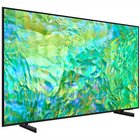 Televizors Samsung 43" UHD LED Smart TV UE43CU8002KXXH