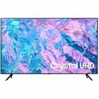 Televizors Samsung 55" UHD LED Smart TV UE55CU7172UXXH
