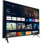 TCL 32" HD LED Android TV 32S5200