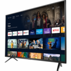 Televizors TCL 40" FHD LED Android TV 40S5200