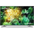 Sony 55'' UHD LED Android TV KE55XH8196BAEP