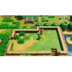 Игра The Legend of Zelda: Link’s Awakening (Nintendo Switch)