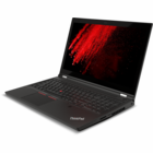 Lenovo ThinkPad P15 Gen 2 15.6'' Black 20YQ001PMH