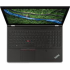 Lenovo ThinkPad P15 Gen 2 15.6'' Black 20YQ001PMH