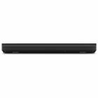 Lenovo ThinkPad P15 Gen 2 15.6'' Black 20YQ000NMH
