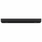 Lenovo ThinkPad P15 Gen 2 15.6'' Black 20YQ001PMH