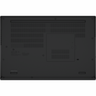 Lenovo ThinkPad P15 Gen 2 15.6'' Black 20YQ000NMH