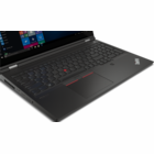 Lenovo ThinkPad P15 Gen 2 15.6'' Black 20YQ000NMH