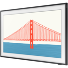 Samsung 43'' UHD QLED The Frame Art Mode Smart TV QE43LS03AAUXXH