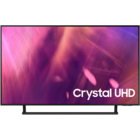 Samsung 50'' Crystal UHD LED Smart TV UE50AU9072UXXH