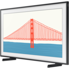Samsung 75'' 4K QLED The Frame Art Mode Smart TV (2021) QE75LS03AAUXXH