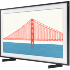 Samsung 55'' UHD QLED The Frame Art Mode Smart TV QE55LS03AAUXXH