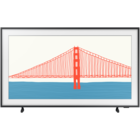 Samsung 50'' UHD QLED The Frame Art Mode Smart TV QE50LS03AAUXXH