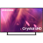 Samsung 50'' Crystal UHD LED Smart TV UE50AU9072UXXH