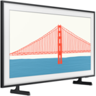 Samsung 50'' UHD QLED The Frame Art Mode Smart TV QE50LS03AAUXXH