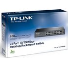 TP-Link TL-SF1024D 24-Port