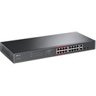 TP-Link SL1218MP 16-Port