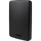 Ārējais cietais disks Toshiba Canvio Basics HDTB420EK3AA, 2 TB, 2.5", Black