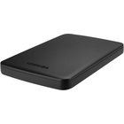 Ārējais cietais disks Toshiba Canvio Basics HDTB420EK3AA, 2 TB, 2.5", Black
