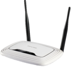 TP-Link RTL-WR841N