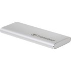 Transcend ESD240C Portable SSD 480GB Silver