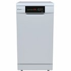 Trauku mazgājamā mašīna Candy CDPH 2D1145W