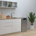 Trauku mazgājamā mašīna Candy CDPH 2D1145X