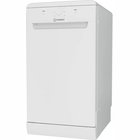 Trauku mazgājamā mašīna Indesit DSFE 1B10