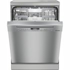 Trauku mazgājamā mašīna Miele G 7200 SC Front