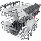 Whirlpool WBC 3C26 B