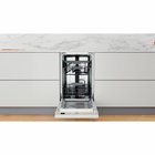 Whirlpool WSIC 3M27 C