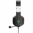 Austiņas Trust GTX 323X Carus Black