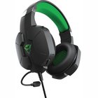 Austiņas Trust GTX 323X Carus Black