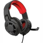 Austiņas Trust GTX 411 Radius Black