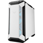 ASUS TUF Gaming GT501 White  MidiTower