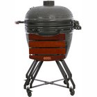 Dārza grils TunaBone Kamado classic 26" XL Dark grey