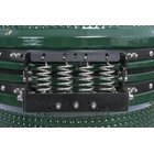 Dārza grils TunaBone Kamado classic 26" XL Green