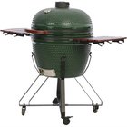 Dārza grils TunaBone Kamado classic 26" XL Green