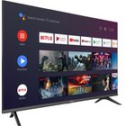 Televizors Hisense 40'' FHD LED Android TV 40A5700FA [Mazlietots]