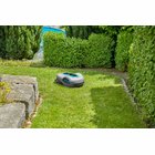 Zāles pļāvējs robots Gardena Sileno life 700m2