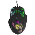 Компьютерная мышь Tracer TRAMYS45120 Black