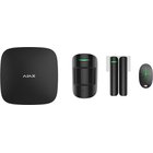 Ajax Alarm Security StarterKit Plus Black