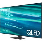 Samsung 55'' QLED 4K Smart TV (2021) QE55Q80AATXXH