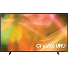 Samsung 75'' Crystal UHD 4K Smart TV UE75AU8072UXXH