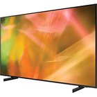 Televizors Samsung 55'' Crystal UHD LED Smart TV UE55AU8072UXXH