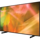 Samsung 43'' Crystal UHD LED Smart TV UE43AU8072UXXH